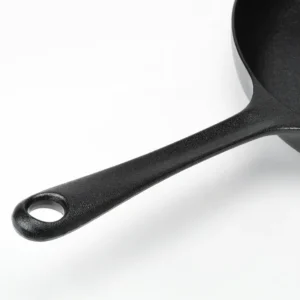 ماهیتابه چدنی سایز 28 ایکیا مدل VARDAGEN