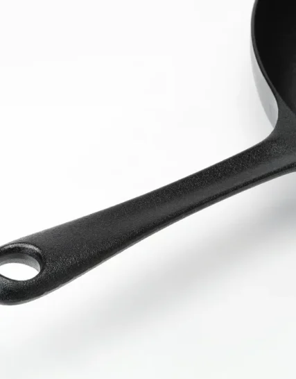 ماهیتابه چدنی سایز 28 ایکیا مدل VARDAGEN