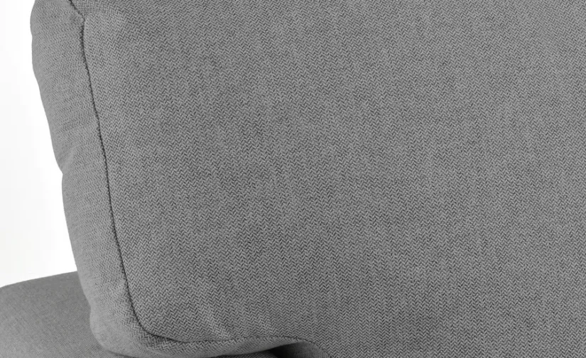 مبل تختخواب شو سه نفره به همراه کاناپه راحتی بژ/خاکستری ایکیا مدل BÅRSLÖV