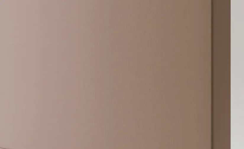 میز تلویزیون سفید/خاکستری-قهوه‌ای روشن سایز ۱۸۰x۴۲x۳۸ ایکیا مدل BESTÅ