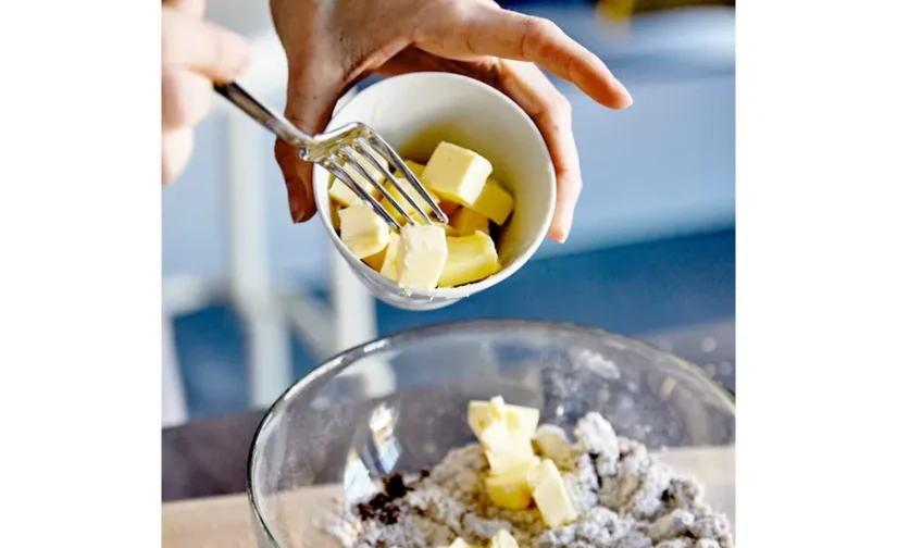 کاسه سرو شیشه شفاف سایز 20 ایکیا مدل BLANDA