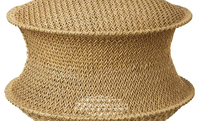 لوستر سایز 45 ایکیا مدل BLÅSTÅNG