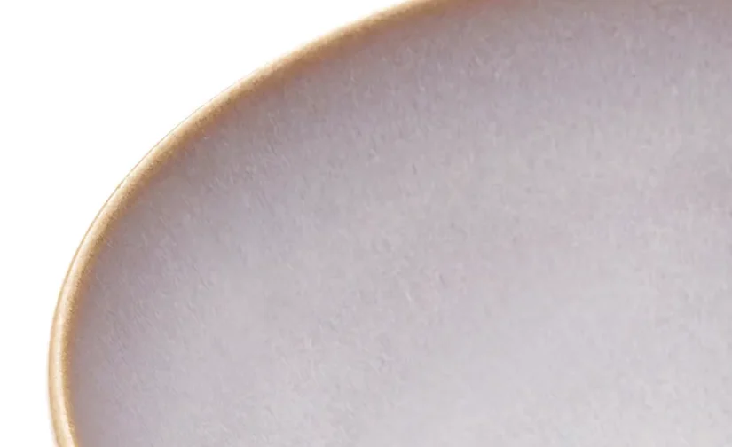 کاسه صورتی روشن سایز ۱۶ ایکیا مدل FÄRGKLAR