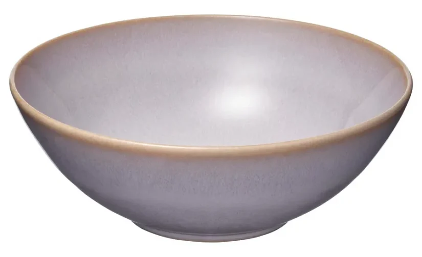 کاسه صورتی روشن سایز ۱۶ ایکیا مدل FÄRGKLAR