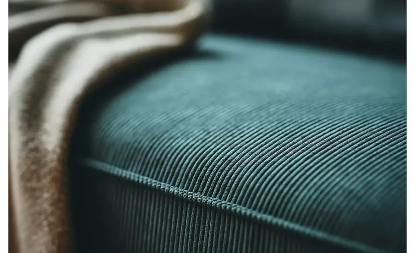 مبل تختخواب شو یک نفره خاکستری فیروزه‌ای ایکیا مدل KIVIK