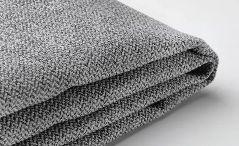 مبل تختخواب شو یک نفره بژ/خاکستری ایکیا مدل KIVIK