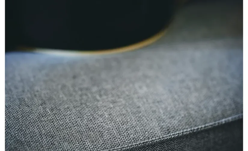 مبل تختخواب شو یک نفره بژ/خاکستری ایکیا مدل KIVIK