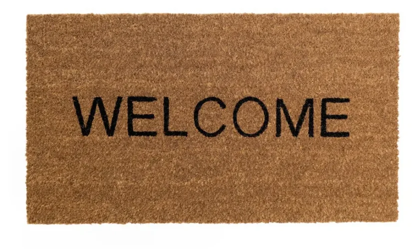 پادری سایز ۴۰x۷۰ ایکیا مدل TRIABO