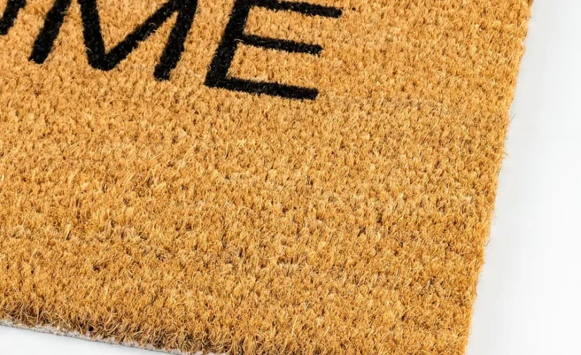 پادری سایز ۴۰x۷۰ ایکیا مدل TRIABO