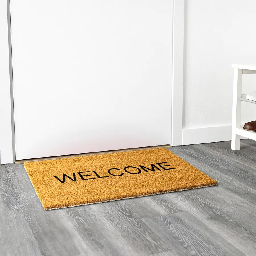 پادری سایز ۴۰x۷۰ ایکیا مدل TRIABO