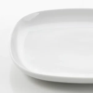 سرویس ۱۸ پارچه سفید ایکیا مدل VÄRDERA