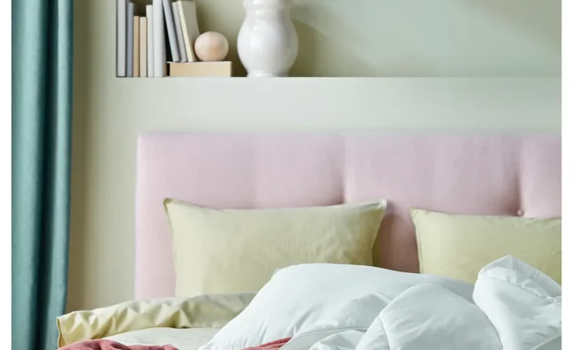 لحاف سبک و گرم سایز ۱۵۰x۲۰۰ کودک ایکیا مدل SMÅSPORRE