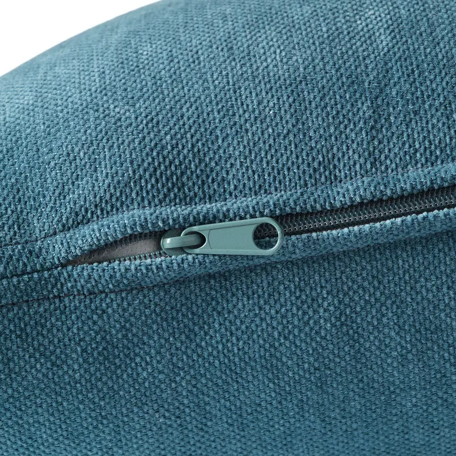 مبل راحتی رنگ آبی تالمیرا ایکیا مدل SÖDERHAMN