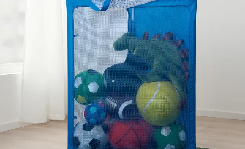 دروازه فوتبال ایکیا مدل SPORTSLIG