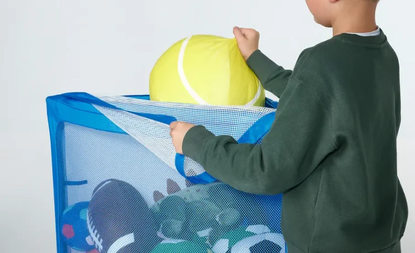 دروازه فوتبال ایکیا مدل SPORTSLIG