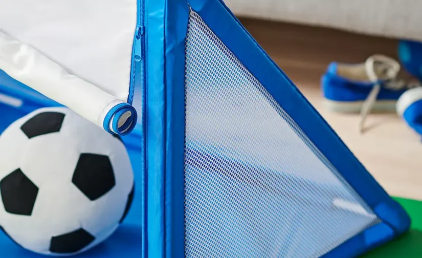 دروازه فوتبال ایکیا مدل SPORTSLIG