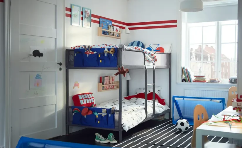 دروازه فوتبال ایکیا مدل SPORTSLIG