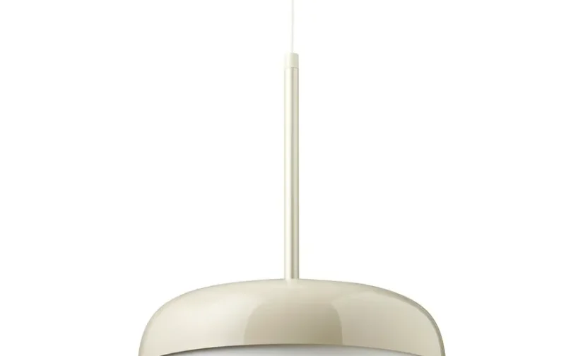 لوستر بژ سایز ۳۷ ایکیا مدل BLÅSVERK