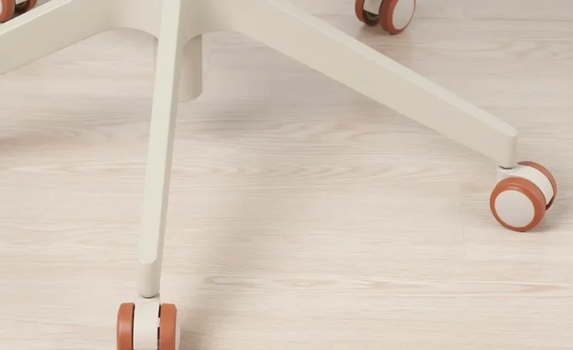 صندلی بازی بژ ایکیا مدل GRUPPSPEL