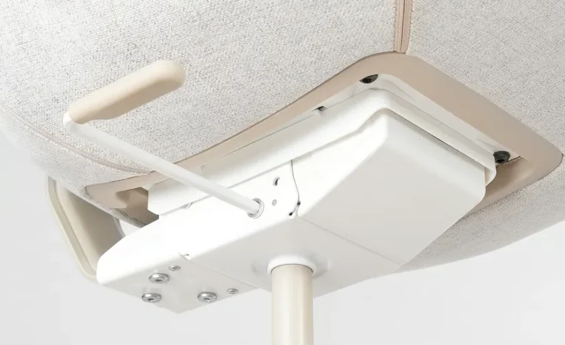 صندلی بازی بژ ایکیا مدل GRUPPSPEL