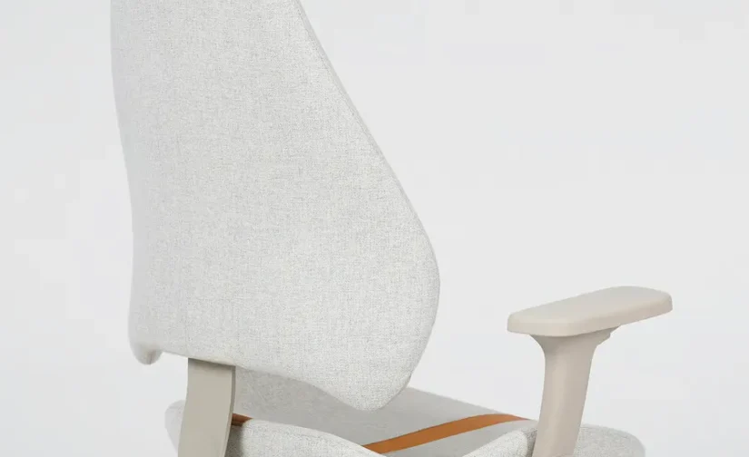 صندلی بازی بژ ایکیا مدل GRUPPSPEL