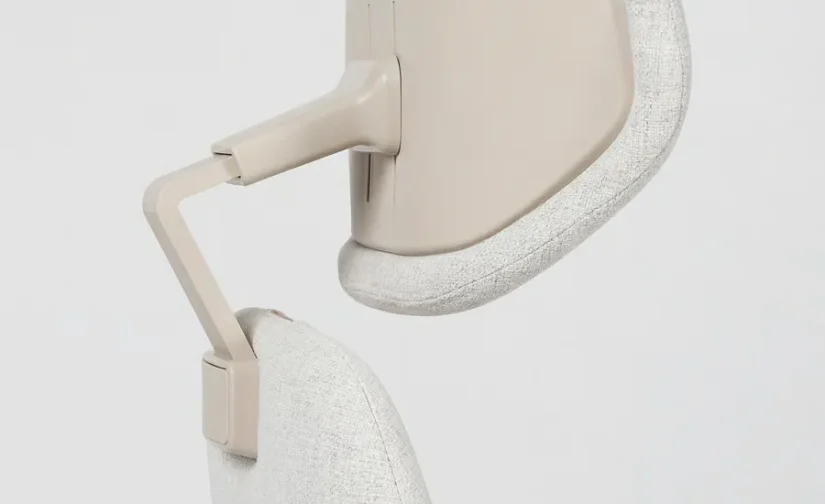 صندلی بازی بژ ایکیا مدل GRUPPSPEL