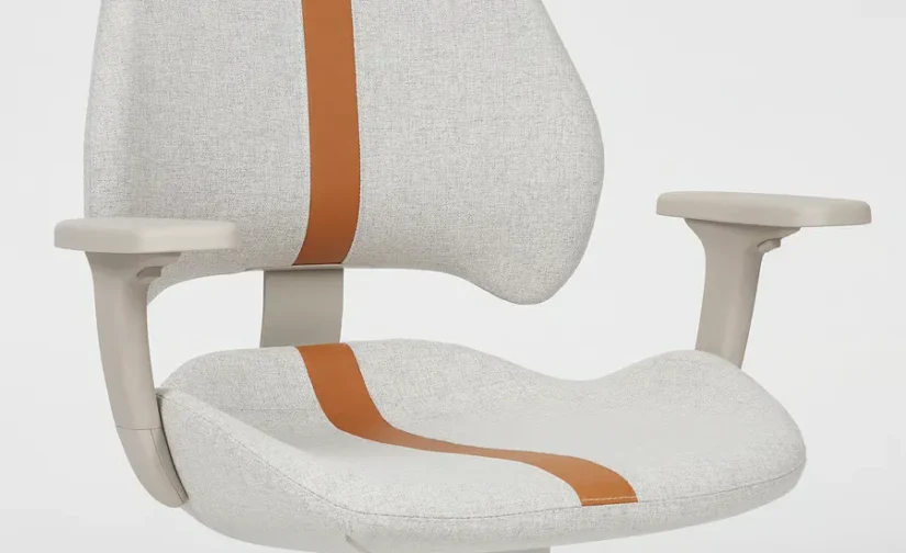 صندلی بازی بژ ایکیا مدل GRUPPSPEL