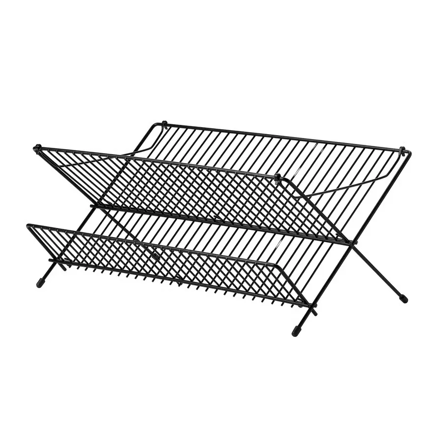 آبچکان ظرفشویی مشکی ایکیا مدل KVOT