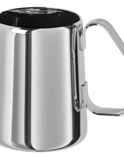 پارچ کف ساز شیر استیل ضد زنگ 0.5 لیتر ایکیا مدل MÅTTLIG