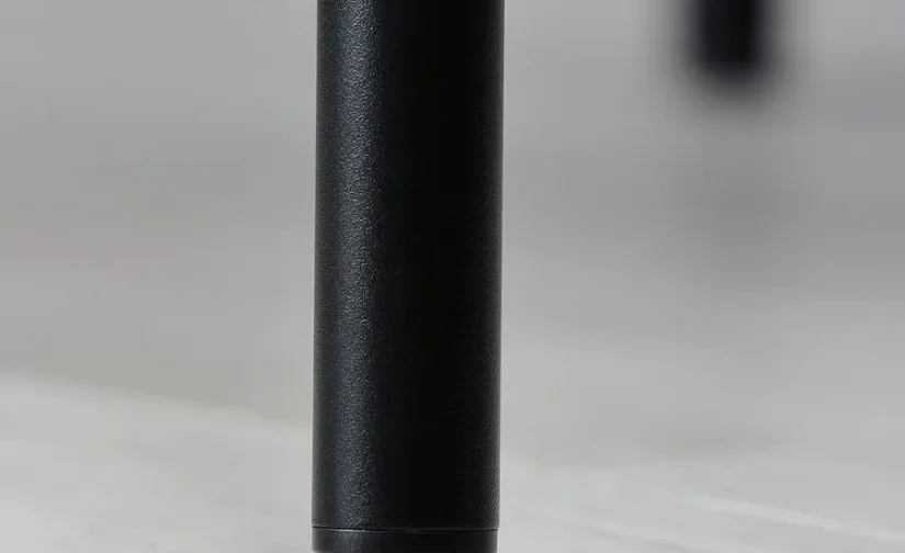 میزهای عسلی مجموعه ۲ تایی طرح زرد/توس ایکیا مدل SONHULT