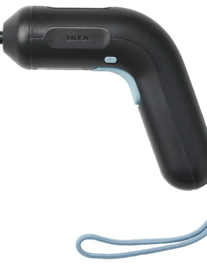 پیچ‌گوشتی برقی لیتیوم-یون ۳.۶ ولت ایکیا مدل TRIXIG