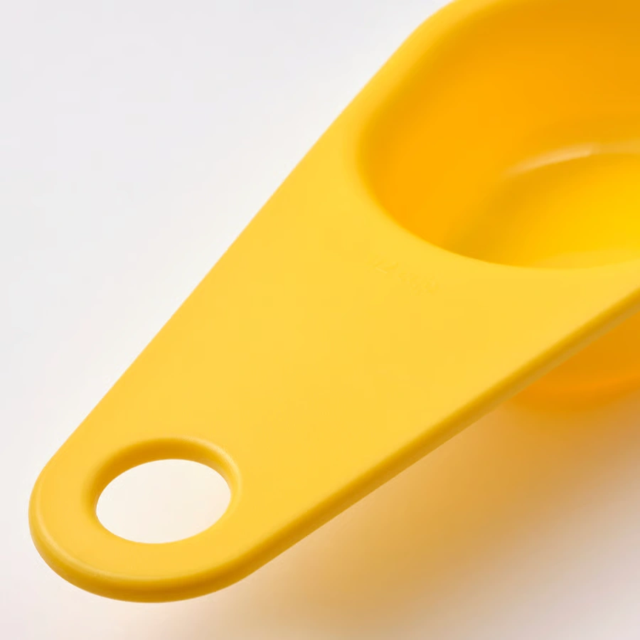 ست ۴ عددی پیمانه رنگهای ترکیبی ایکیا مدل UPPFYLLD