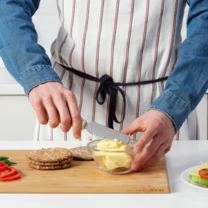 پخش کننده سفید مایل به کرم ایکیا مدل UPPFYLLD