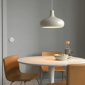 لوستر بژ سایز ۳۸ ایکیا مدل VÄXJÖ