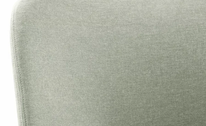 صندلی راحتی پشتی بلند سبز روشن گانارد ایکیا مدل VEDBO