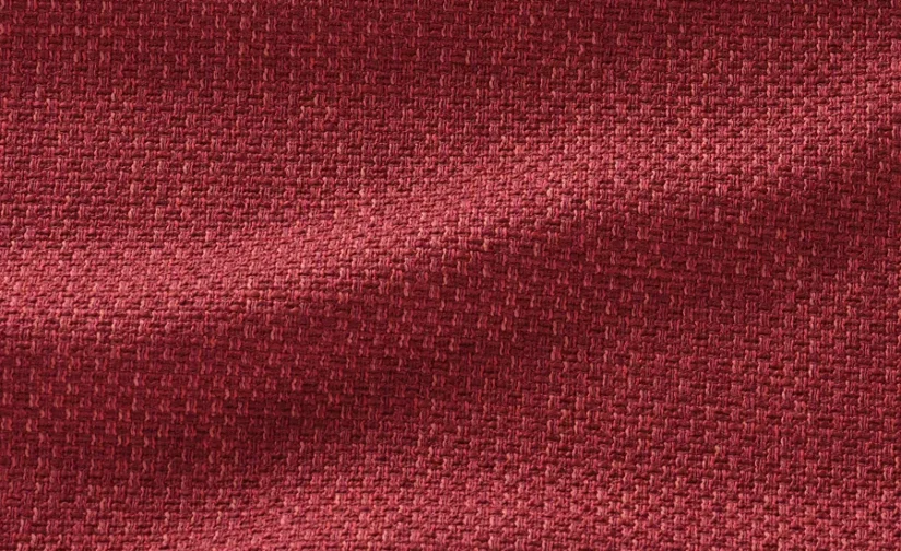 مبل راحتی قرمز/قهوه ای گانارد ایکیا مدل VIMLE