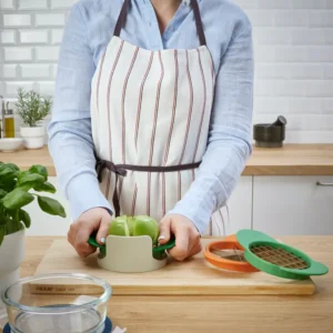 خردکن میوه مجموعه ۴ عددی، رنگ‌های ترکیبی ایکیا مدل UPPFYLLD