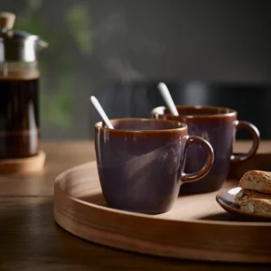ماگ یاسی ۴۲ سانتی‌متر ایکیا مدل FÄRGKLAR
