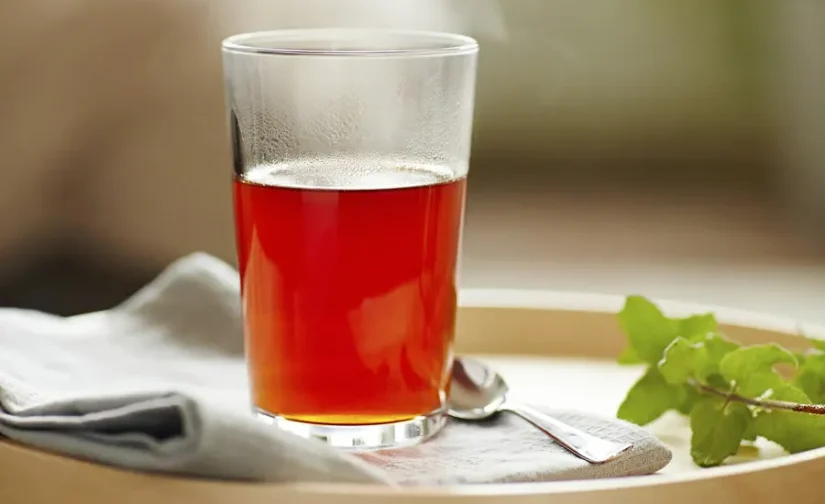 ست 6 عددی لیوان شیشه ای شفاف، ۳۰ درجه سانتیگراد ایکیا مدل IKEA 365+