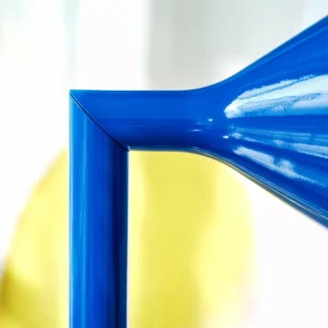 آباژور ایستاده آبی ۱۸۲ سانتی‌متر ایکیا مدل IKEA PS 2026