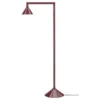 آباژور ایستاده قرمز تیره ۱۸۲ سانتی‌متر ایکیا مدل IKEA PS 2026
