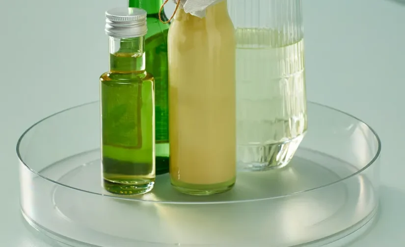 سینی گردان ذخیره سازی ایکیا مدل KLIPPKAKTUS
