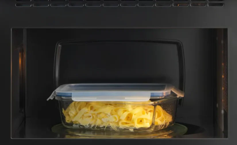 پک 3 عددی ظرف غذا با درب، مستطیل / شیشه 1 لیتری ایکیا مدل IKEA 365+