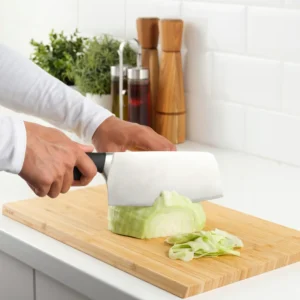 ساتور چینی مشکی، ۱۸ سانتی متری ایکیا مدل VÖRDA