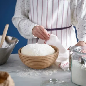 سبد نان / تصفیه، حصیری، ۲۲ سانتی‌متر ایکیا مدل BANDSLÄTTING