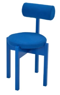 صندلی، آبی روشن/نابک، آبی روشن ایکیا مدل IKEA PS 2026