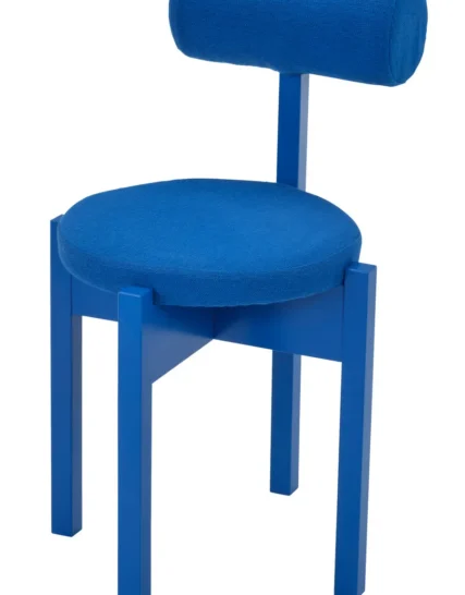 صندلی، آبی روشن/نابک، آبی روشن ایکیا مدل IKEA PS 2026