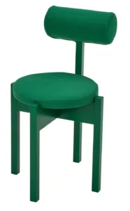 صندلی، سبز روشن/نابک، سبز روشن ایکیا مدل IKEA PS 2026
