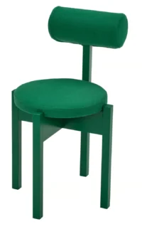 صندلی، سبز روشن/نابک، سبز روشن ایکیا مدل IKEA PS 2026