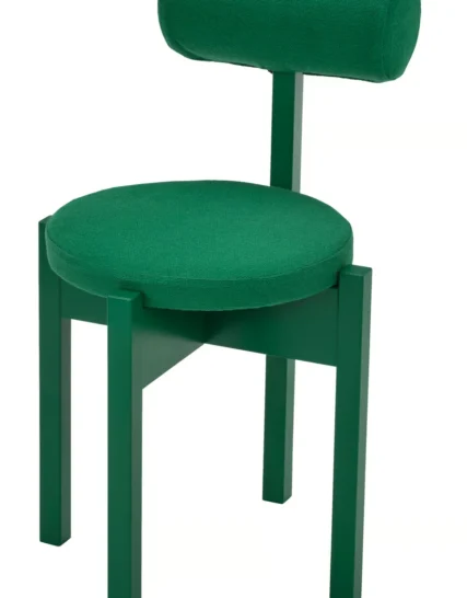 صندلی، سبز روشن/نابک، سبز روشن ایکیا مدل IKEA PS 2026